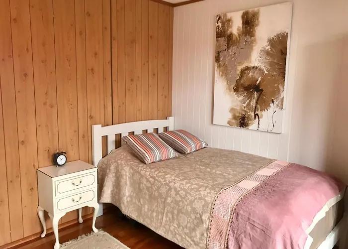 Cosy Home In New Lynn
