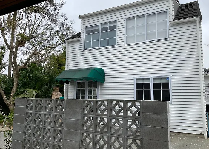Takapuna Loft