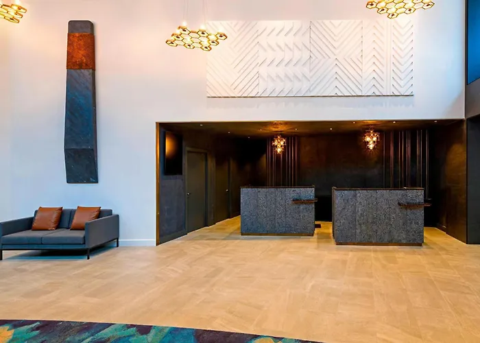 Four Points By Sheraton Auckland