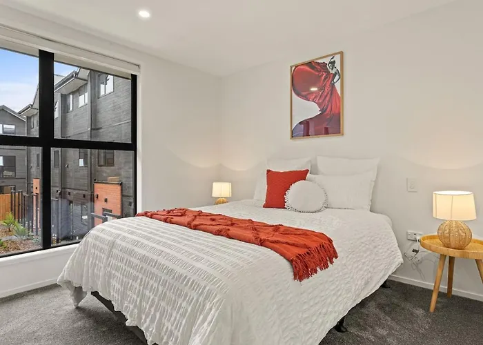 Alluring And Well-Decorated Home