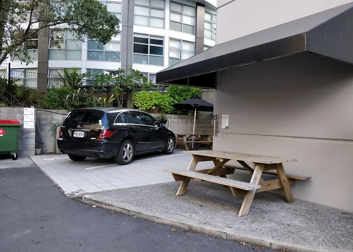 City Lodge Accommodation