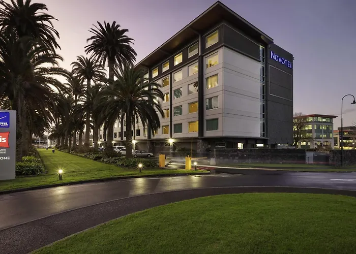 Ibis Auckland Ellerslie