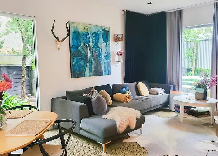 Artist Photographers Home Studio