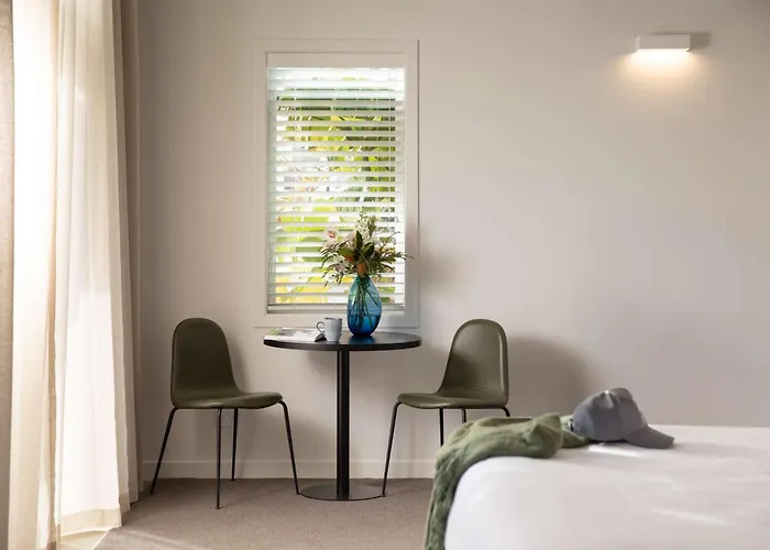 Rydges Formosa Auckland Golf Resort