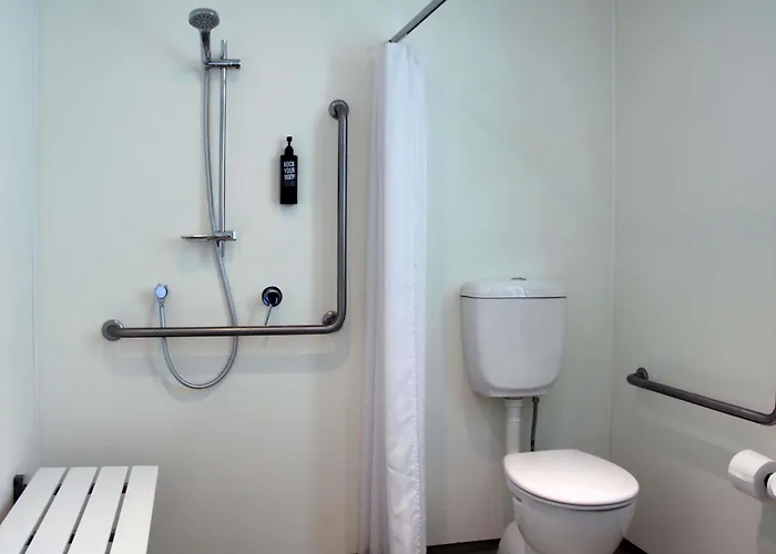 ibis Budget Auckland Airport