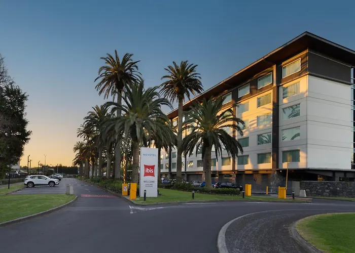 Ibis Auckland Ellerslie